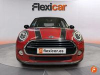 Usado Mini Cooper 136 CV (100 kW) 2019 Rojo Utilitario
