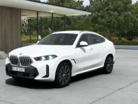 Nuevo BMW X6 M Sport 298 CV (219 kW) 2025 Otro SUV