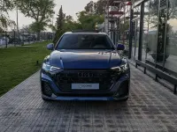 Nuevo Audi Q8 S-Line 286 CV (210 kW) 2026 Azul SUV
