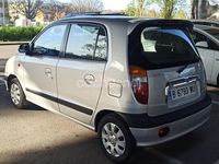 Usado Hyundai Atos GLS 55 CV (40 kW) 2000 Gris / plata Utilitario
