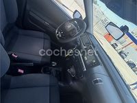 Usado Citroën C4 Feel 82 CV (60 kW) 2017 Negro Berlina