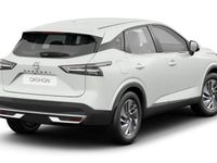 Nuevo Nissan Qashqai Acenta 160 CV (117 kW) 2025 SUV