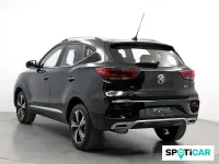 Usado MG ZS Comfort 111 CV (81 kW) 2022 Negro SUV