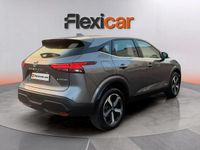 Occasion Nissan Qashqai Acenta 190 PK (139 kW) 2024 Grijs SUV
