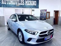 usado Mercedes A180 180d 7G-DCT