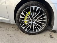 Usado Audi A6 Sport 286 CV (210 kW) 2018 Gris / plata Familiar