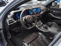 Usado BMW M3 Competition Edition 530 CV (389 kW) 2025 Gris Familiar