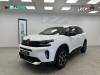 Usado Citroën C5 Aircross 136 CV (100 kW) 2024 Blanco SUV