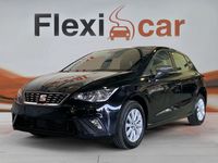 usado Seat Ibiza 1.0 EcoTSI 85kW (115CV) DSG Xcellence Pl Gasolina en Flexicar Alcalá de Henares