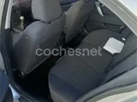 Usado Nissan Primera Visia 120 CV (88 kW) 2006 Gris / plata Berlina