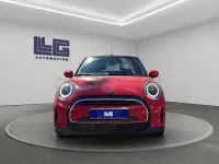 Usado Mini Cooper Cabriolet 136 CV (100 kW) 2023 Rojo Descapotable