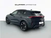 Usado Cupra Terramar 150 CV (110 kW) 2026 Gris SUV