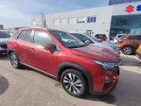 Usado Suzuki SX4 S-Cross 129 CV (94 kW) 2023 Rojo SUV