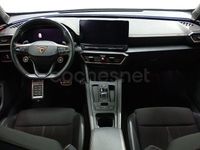 Usado Cupra Formentor VZ 245 CV (180 kW) 2021 Gris / plata SUV
