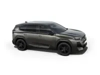 Nieuw Citroën C5 Aircross 145 PK (106 kW) 2026 Grijs SUV