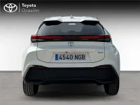 Usado Toyota C-HR Advance 140 CV (102 kW) 2025 SUV