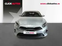 Usado Kia Ceed 100 HP (73 kW) 2025 Cinzento Citadino