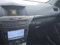 Usado Opel Astra GTC Cosmo 120 CV (88 kW) 2005 Negro Berlina