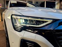 Usado Audi Q8 Sportback e-tron S-Line 2023 Eléctrico SUV