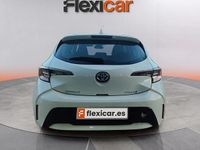 Usado Toyota Corolla Active 122 CV (89 kW) 2020 Blanco Utilitario