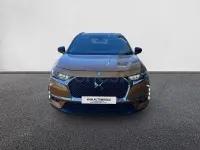 Usado DS Automobiles DS7 Crossback So Chic 130 CV (95 kW) 2021 Blanco SUV