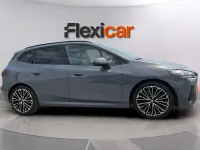 Usado BMW 218 136 CV (100 kW) 2024 Gris Coupe