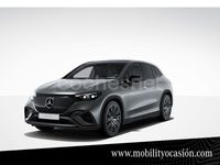 Usado Mercedes EQE350 214 kW (292 CV) 2023 Eléctrico Berlina