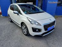 usado Peugeot 3008 1.6 BlueHDi Style 120