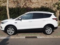 usado Ford Kuga 1.5 EcoBoost 129kW 4x4 Trend Automático