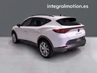 Usado Cupra Formentor 150 CV (110 kW) 2023 Blanco SUV