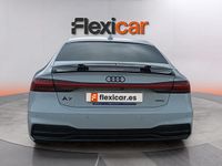 Usado Audi A7 Premium 231 CV (169 kW) 2021 Blanco Berlina