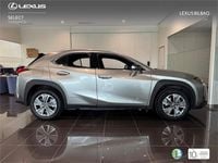 Usado Lexus UX 300e Business Edition 150 kW (204 CV) 2021 Otro SUV