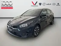 Nuevo Kia Ceed 100 CV (73 kW) 2026 Negro Utilitario