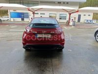 Usado Honda Civic Type S 140 CV (102 kW) 2008 Rojo Berlina