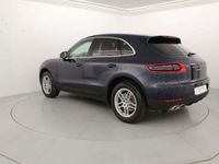 usado Porsche Macan S Aut.