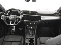 Usado Audi Q3 Sportback 150 CV (110 kW) 2022 Rojo SUV