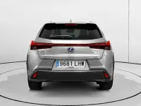 Usado Lexus UX 250h Executive Line 184 CV (135 kW) 2020 Blanco SUV