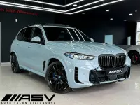 Usado BMW X5 xLine 489 CV (359 kW) 2023 Gris / plata SUV