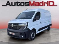Usado Renault Master 130 CV (95 kW) 2025 Monovolumen