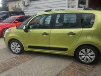 Usado Citroën C3 SELECTION 95 CV (69 kW) 2011 Verde Utilitario