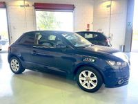 usado Audi A1 1.2 TFSI Attraction