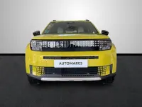 Nuevo Fiat Grande Panda La Prima 82 kW (112 CV) 2025 Amarillo Utilitario