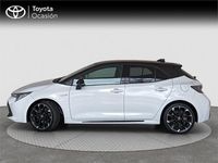 Usado Toyota Corolla Sport 184 CV (135 kW) 2021 Otro Monovolumen
