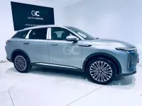 Nuevo Omoda 9 537 CV (394 kW) 2026 Gris SUV