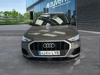 Usado Audi Q3 S-Line 150 CV (110 kW) 2022 Gris SUV