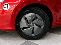 Nuevo MG MG3 195 CV (143 kW) 2025 Rojo Utilitario
