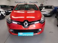 usado Renault Clio IV 