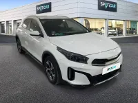 Usado Kia XCeed 101 CV (74 kW) 2024 Blanco SUV