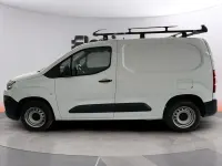 Usado Citroën Berlingo 102 CV (75 kW) 2023 Blanco Monovolumen