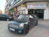 usado Mini Cooper Clubman 